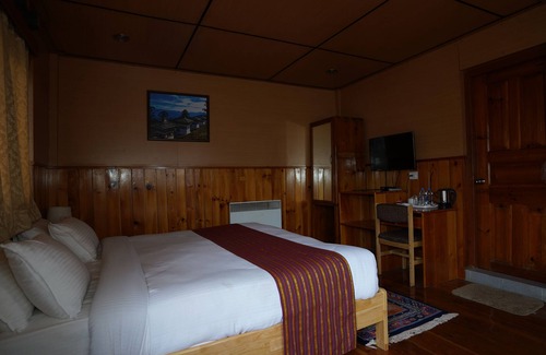 Paro Hotel | Olathang Cottages
