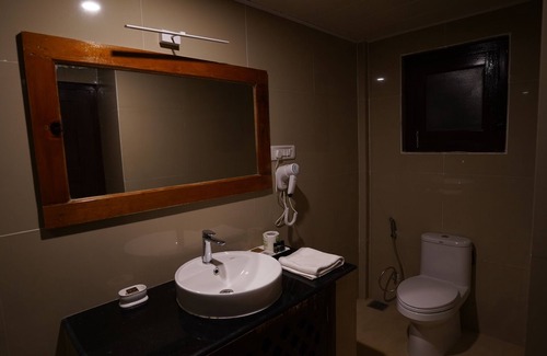 Paro Hotel | Olathang Cottages