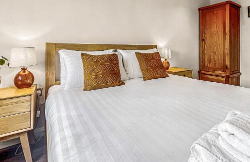 Attleborough Resort | Old Buckenham Country Park