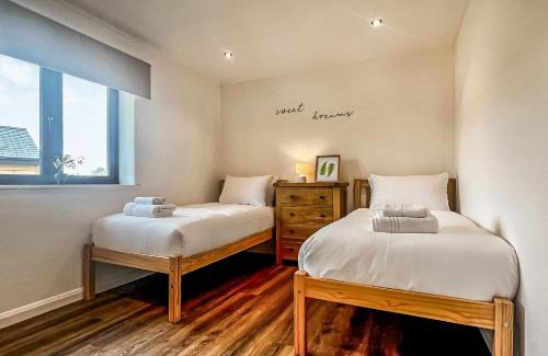 Attleborough Resort | Old Buckenham Country Park