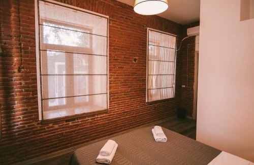 Telavi Hotel | Old Chache House