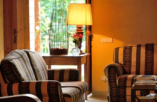 Rupoli Villa | Old farmhouse with swimming pool