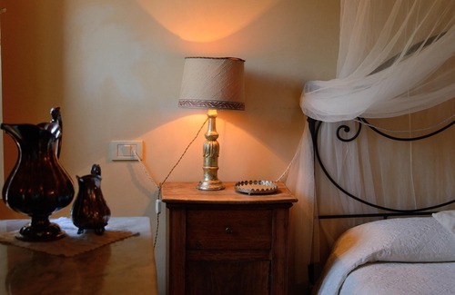 Rupoli Villa | Old farmhouse with swimming pool