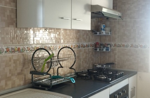 Basse-Terre House | Old family home renovated for holidaymakers