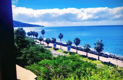 Basse-Terre House | Old family home renovated for holidaymakers