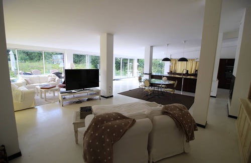 Luxembourg Ardennes House | Old farmhouse completely renovated with very large garden