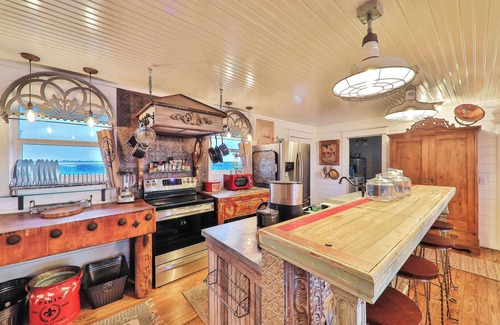 Summer Haven House | Old Florida Cottage at Summer Haven