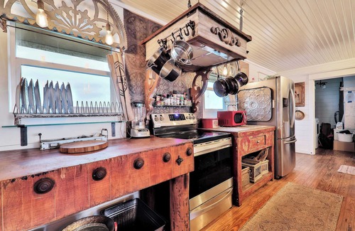 Summer Haven House | Old Florida Cottage at Summer Haven