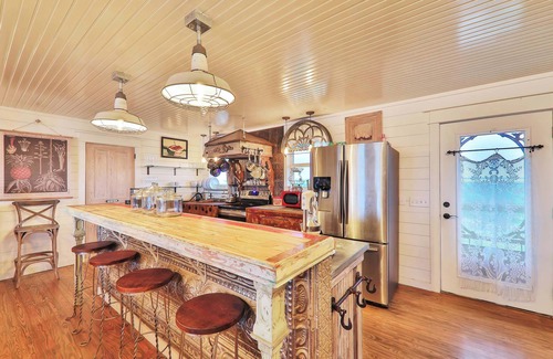 Summer Haven House | Old Florida Cottage at Summer Haven