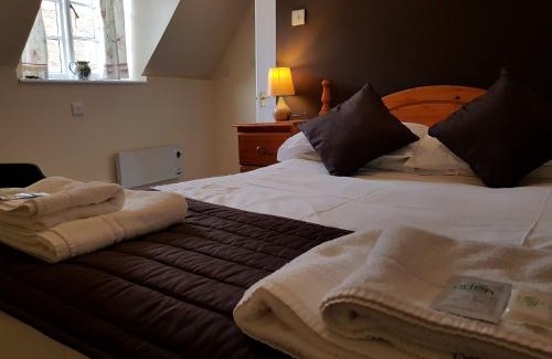 Stony Stratford Hotel | Old George Hotel
