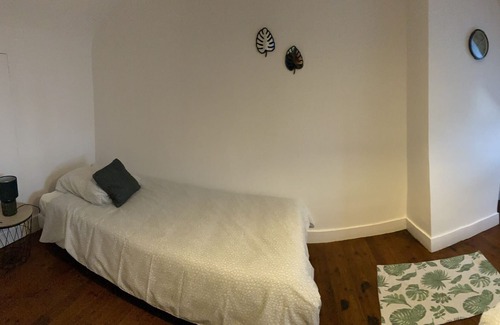 Saint-Avertin House | Old house with large garden - Chateaux de la Loire