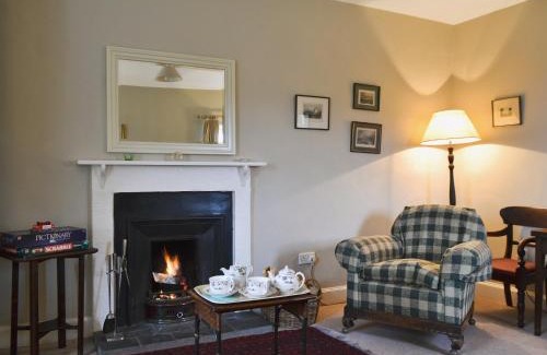 Dunfermline House | Old Inzievar