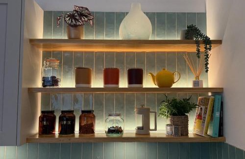 Kirkwall Apartment | Old Library Apartments - 8a