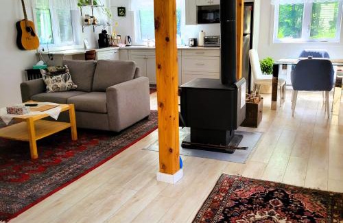 Killaloe House | Old Library Lodge