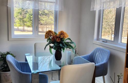 Killaloe House | Old Library Lodge