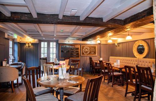 Baginton Hotel | Old Mill by Chef & Brewer Collection