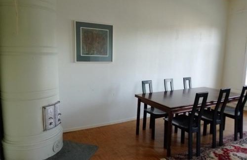 Vaaksy Apartment | Old Mill house