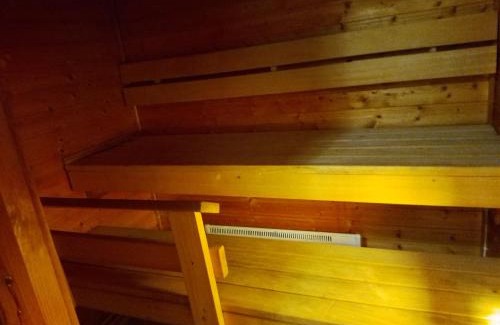 Vaaksy Apartment | Old Mill house