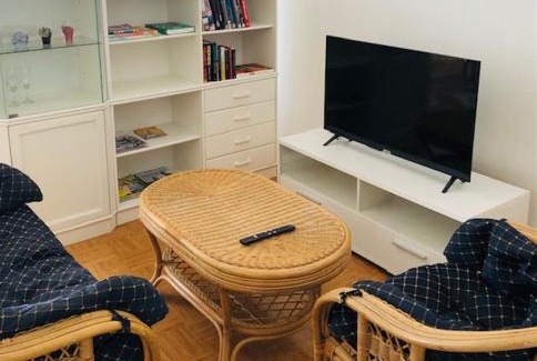 Vaaksy Apartment | Old Mill house