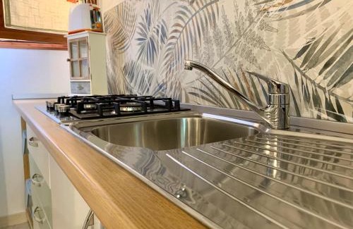 Porlezza Apartment | Old Porlezza Apartment