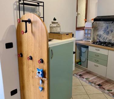 Porlezza Apartment | Old Porlezza Apartment