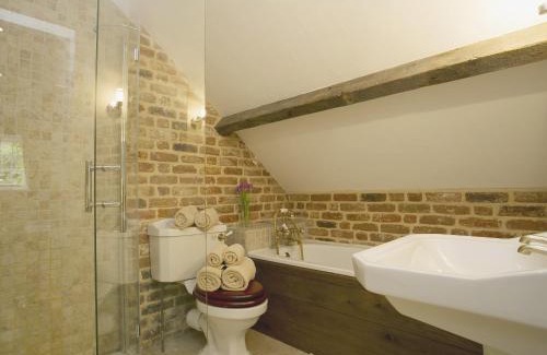 Haslemere House | Old Rectory Barn