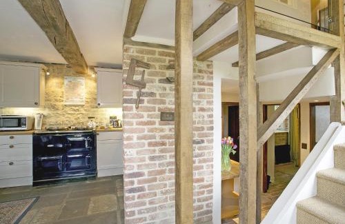 Haslemere House | Old Rectory Barn