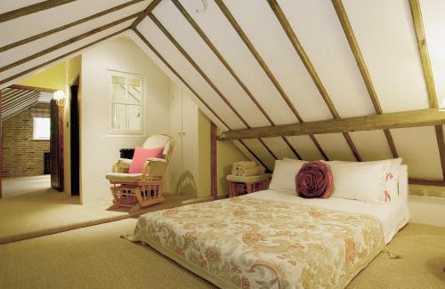 Haslemere House | Old Rectory Barn