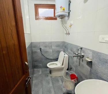 Manali Hotel | old skool vibes