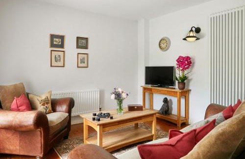 Monaghan House | Old Stable Mews Castle Leslie