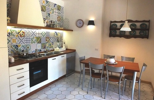 San Marco di Castellabate House | Old Stone Farmhouse newly renovated with a large garden in Castellabate