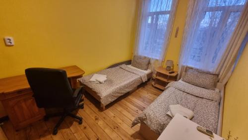 Vratsa House | Old Style