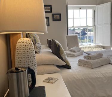 St. Keverne Bed & Breakfast | Old Temperance House