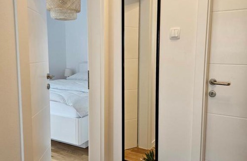 Durdevac Apartment | Old Town Đurđevac- 1 garažno mjesto, besplatan wifi te ulaznice za Hrvatsku saharu, mini zoo