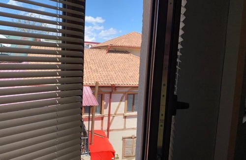 Akhaltsikhe Hotel | Old Town Akhaltsikhe