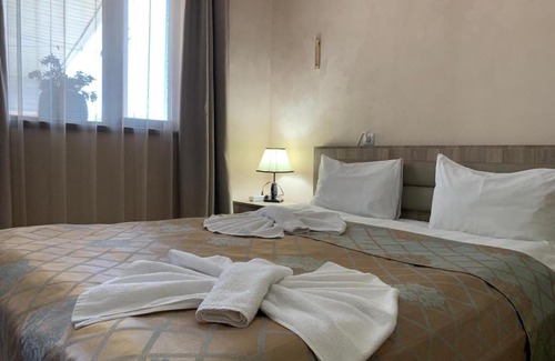 Akhaltsikhe Hotel | Old Town Akhaltsikhe