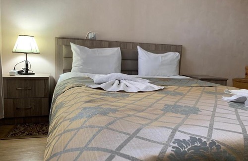 Akhaltsikhe Hotel | Old Town Akhaltsikhe