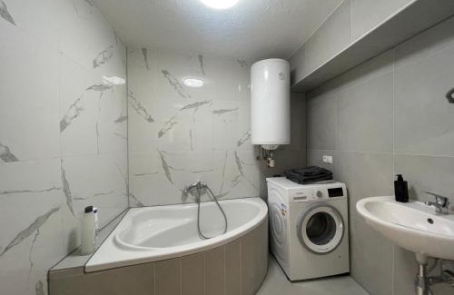 Kapfenberg Apartment | Old Town