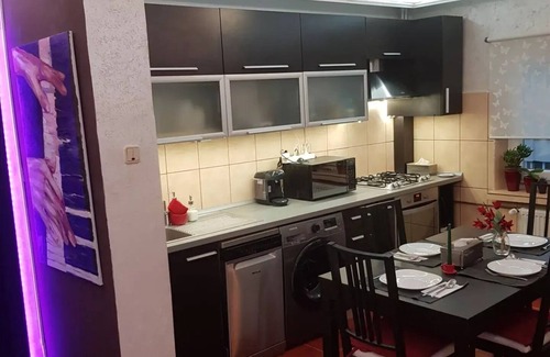 Bucharest House | Old town Bucharest comfortable apartment