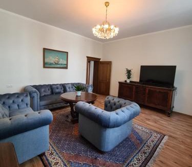 Old Town Apartment | Old Town Cat Apartment