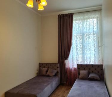 Old Town Apartment | Old Town Cat Apartment