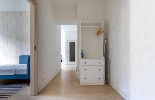 Old Town Apartment | Old Town Hearh Light and Open Modern Flat VIP
