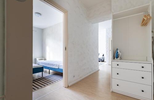 Old Town Apartment | Old Town Hearh Light and Open Modern Flat VIP