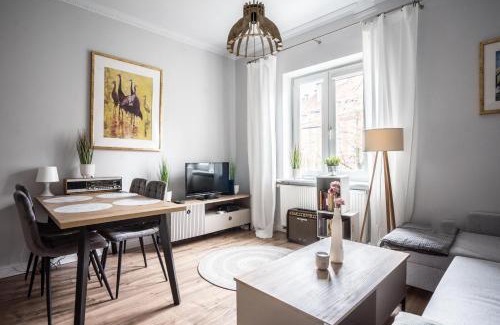 Nowe Miasto Apartment | Old Town Heart II - New Town Square - Just Renovated!