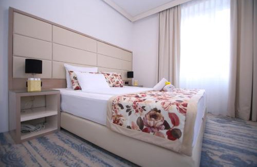 Old Town Hotel | Old Town Hotel