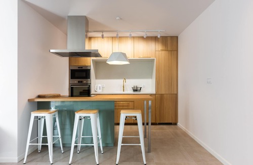 Warszawskie Hotel | Old Town in Vermelo