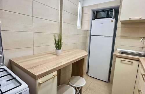 Bucharest City-Centre Apartment | Old Town - km 0 1-bedroom apartment with Balcony, Netflix & City view