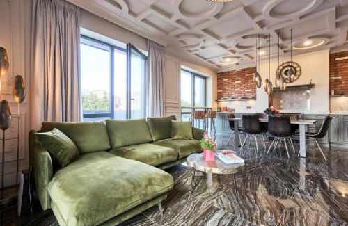Old Town Apartment | Old Town Pearl Suite