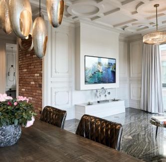 Old Town Apartment | Old Town Pearl Suite