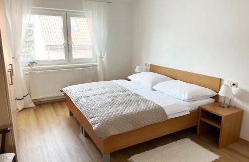 Piestany Apartment | Old Town Piešťany Apartments